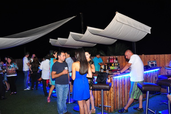 InterNations Beirut Get Together